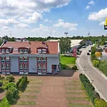 Hotel Kick Rauenberg (Baden-Wurttemberg)