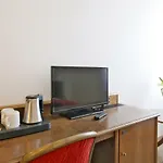 Hotel Kick