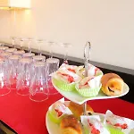Hotel Kick Rauenberg (Baden-Wurttemberg)