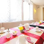 Hotel Kick 3*