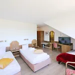 Kick Hotel Rauenberg (Baden-Wurttemberg)