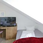 Hotel Kick 3*
