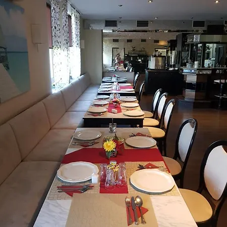 Kick 3* Rauenberg (Baden-Wurttemberg)