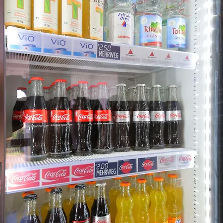 Hotel Kick Rauenberg (Baden-Wurttemberg)