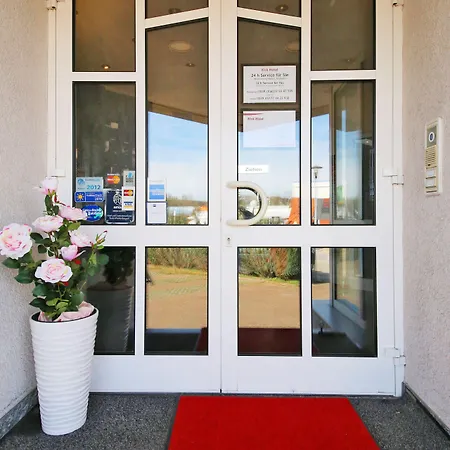 Kick Hotel Rauenberg (Baden-Wurttemberg)