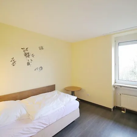 Kick 3* Rauenberg (Baden-Wurttemberg)