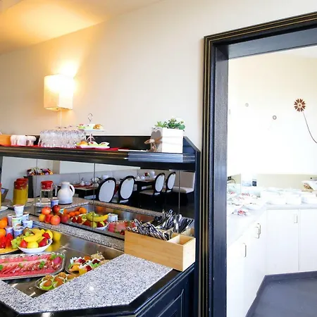 Kick 3* Rauenberg (Baden-Wurttemberg)