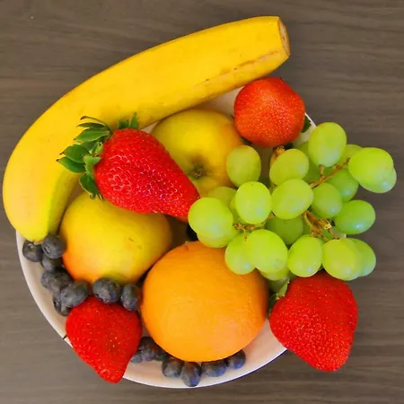 Kick 호텔 로엔베르그