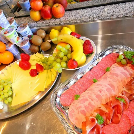 Kick 3* Rauenberg (Baden-Wurttemberg)