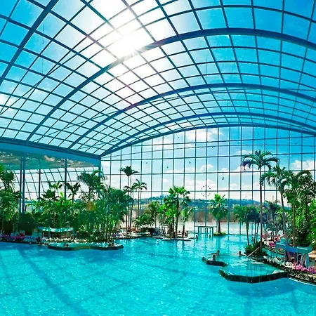 Kick 3* Rauenberg (Baden-Wurttemberg)