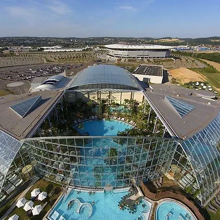 Hotel Kick Rauenberg (Baden-Wurttemberg)