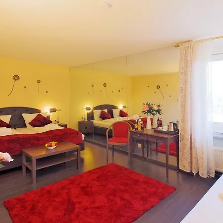 Kick 3* Rauenberg (Baden-Wurttemberg)