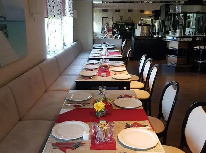 Kick 3* Rauenberg (Baden-Wurttemberg)