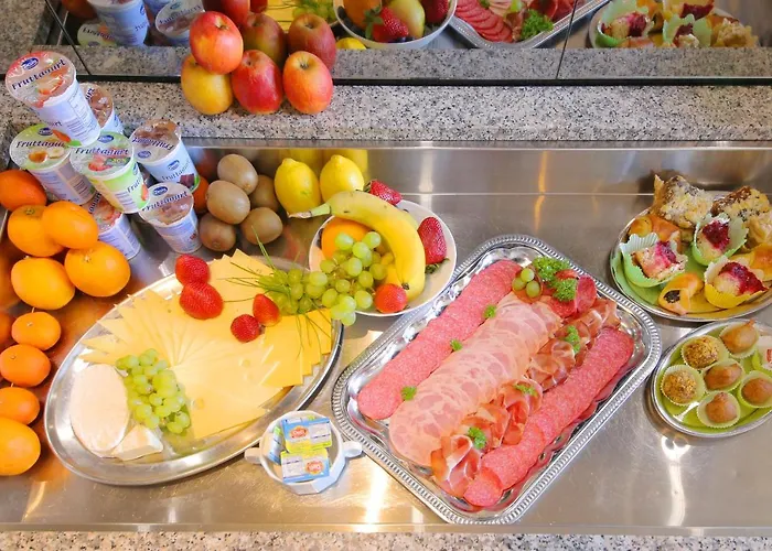 Hotel Kick Rauenberg (Baden-Wurttemberg)