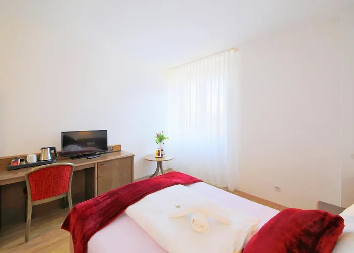 Kick Rauenberg (Baden-Wurttemberg)