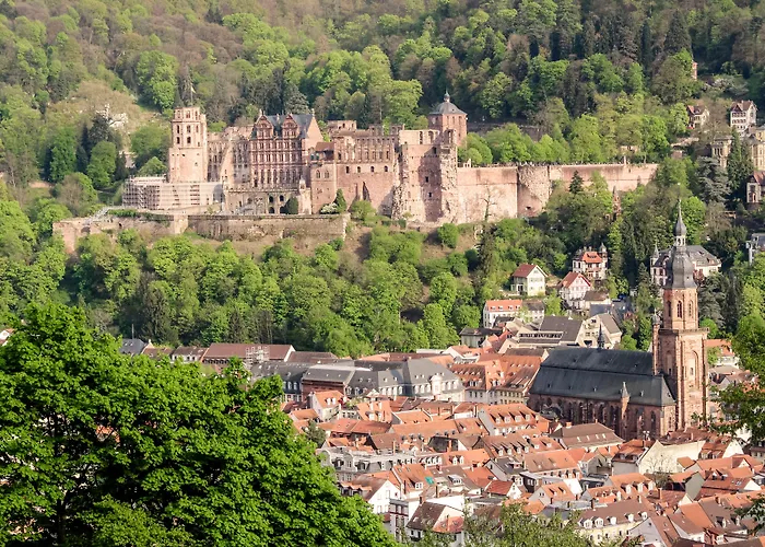 Kick 3* Rauenberg (Baden-Wurttemberg)