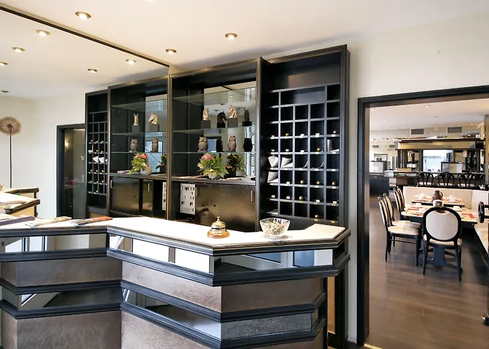 Kick 3* Rauenberg (Baden-Wurttemberg)