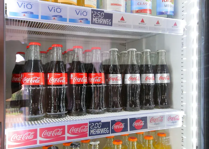 Hotel Kick Rauenberg (Baden-Wurttemberg)