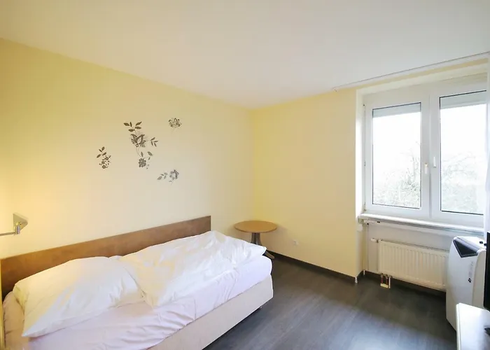 Kick 3* Rauenberg (Baden-Wurttemberg)