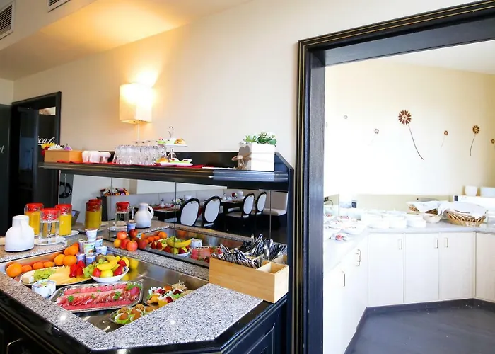 Kick 3* Rauenberg (Baden-Wurttemberg)