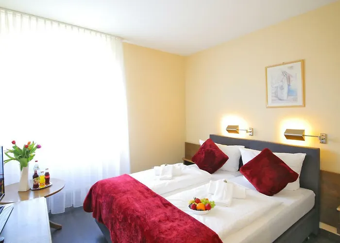 Kick 3* Rauenberg (Baden-Wurttemberg)