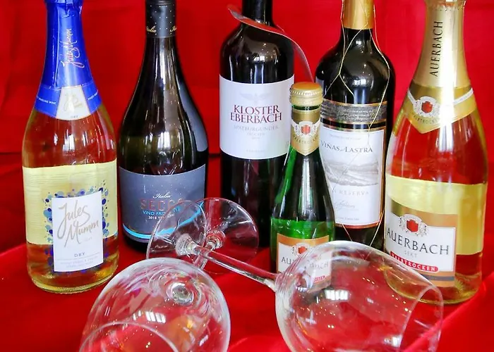 Kick Hotel Rauenberg (Baden-Wurttemberg)