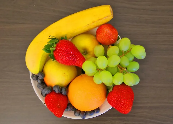 Kick Hotel Rauenberg (Baden-Wurttemberg)