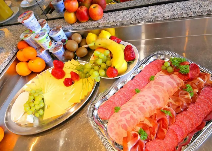 Kick 3* Rauenberg (Baden-Wurttemberg)