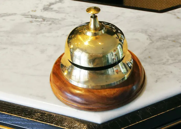 Hotel Kick Rauenberg (Baden-Wurttemberg)