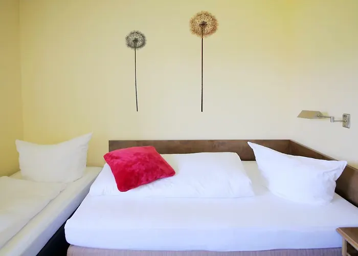 Kick Rauenberg (Baden-Wurttemberg)