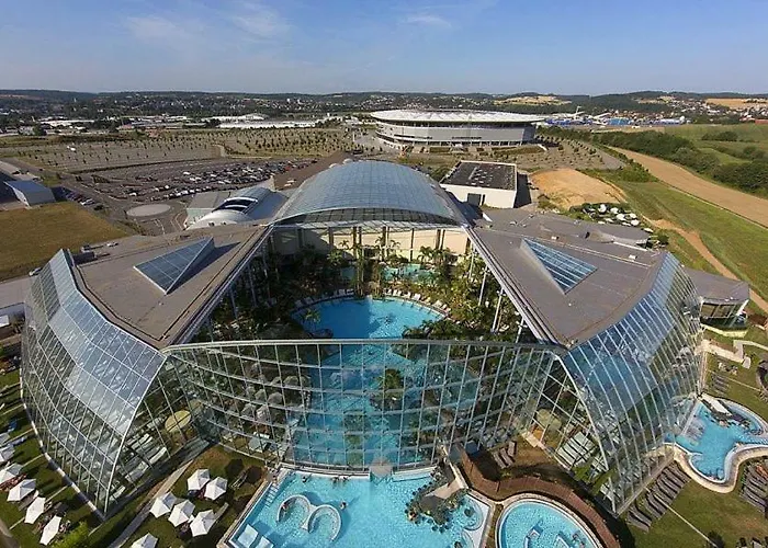 Hotel Kick Rauenberg (Baden-Wurttemberg)