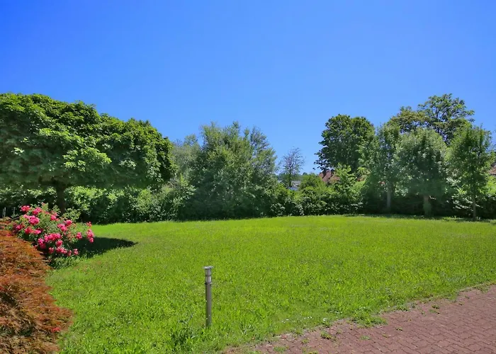 Hotel Kick Rauenberg (Baden-Wurttemberg)