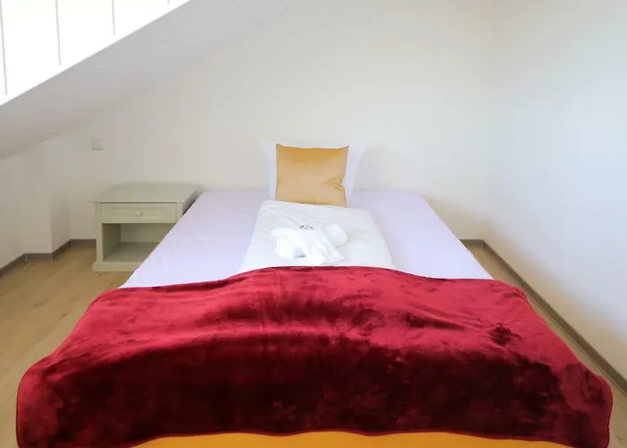 Kick Rauenberg (Baden-Wurttemberg)