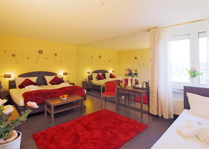 Kick 3* Rauenberg (Baden-Wurttemberg)